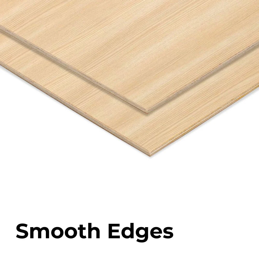 1/8" Basswood Plywood - Image 4