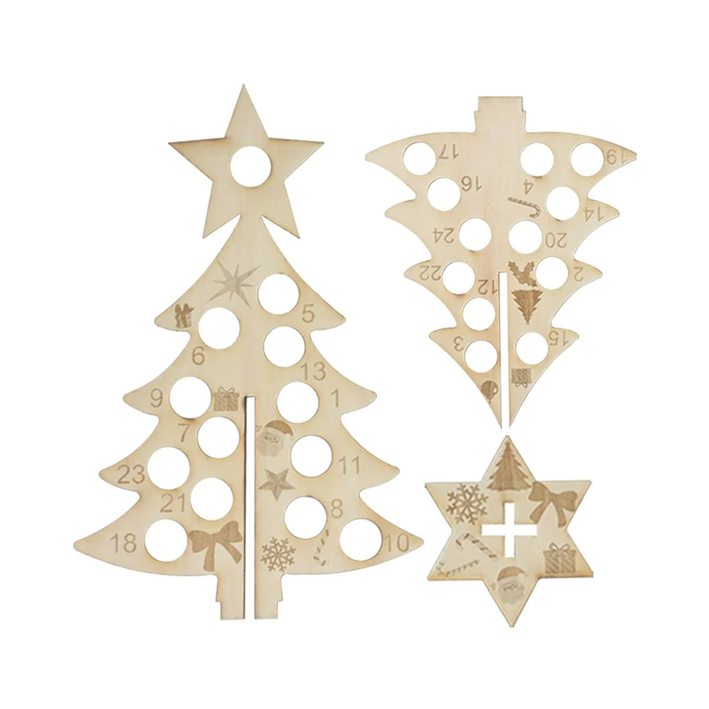 Christmas Candy Tree (Make From Tom) - Image 5