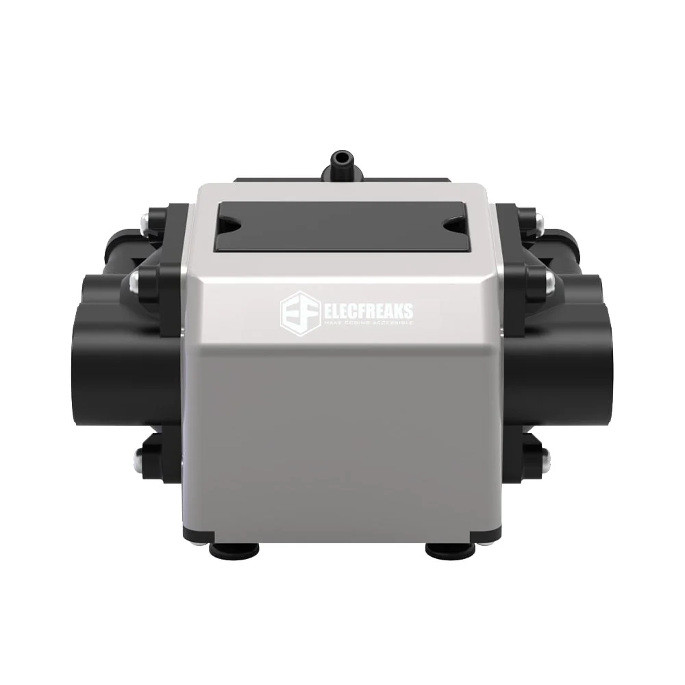 TOOCAA Air Assist Kit For L1 - Image 4