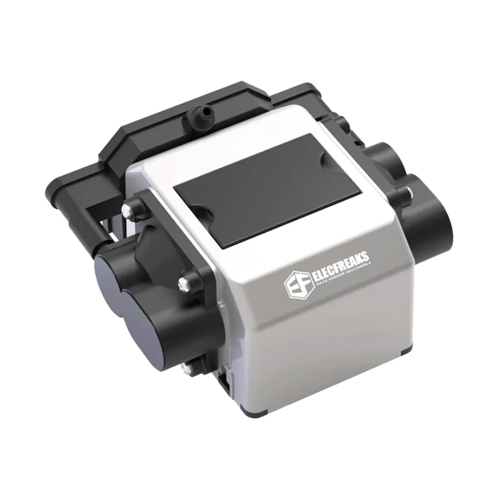 TOOCAA Air Assist Kit For L1 - Image 5