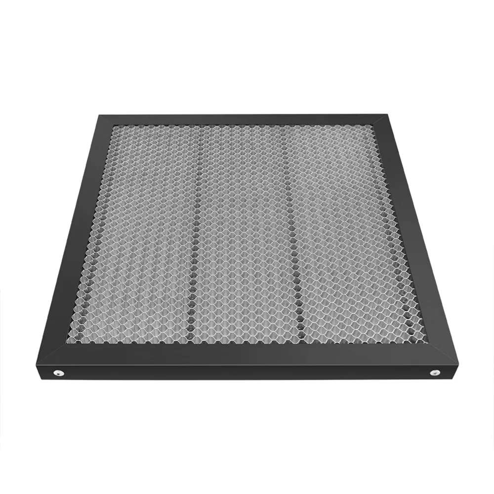 TOOCAA Laser Cutting & Engraving 320mm*320mm Honeycomb Working Panel - Image 3