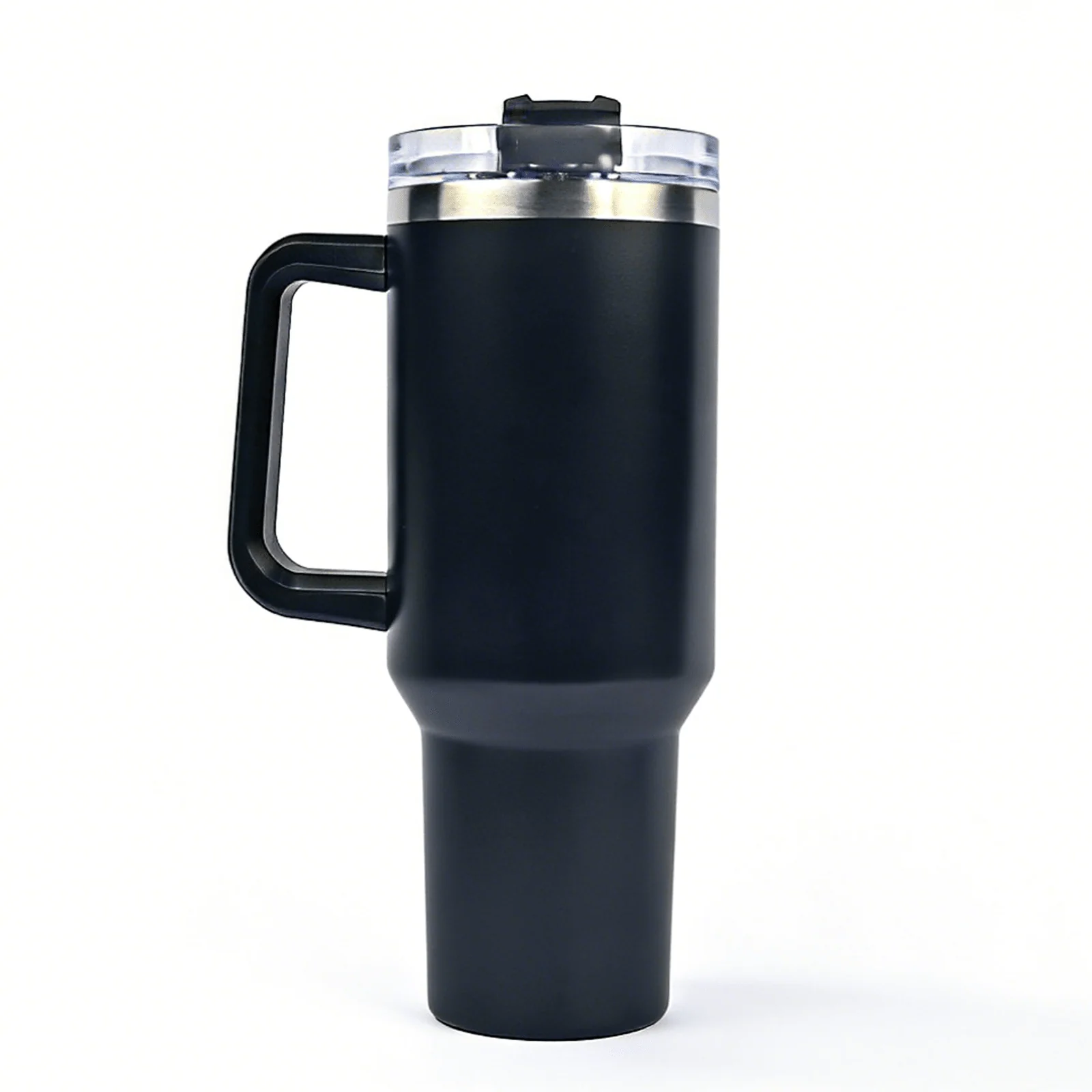 Stainless Steel  Insulated Travel Tumbler, Suitable for Laser Engraver Customization - Image 2