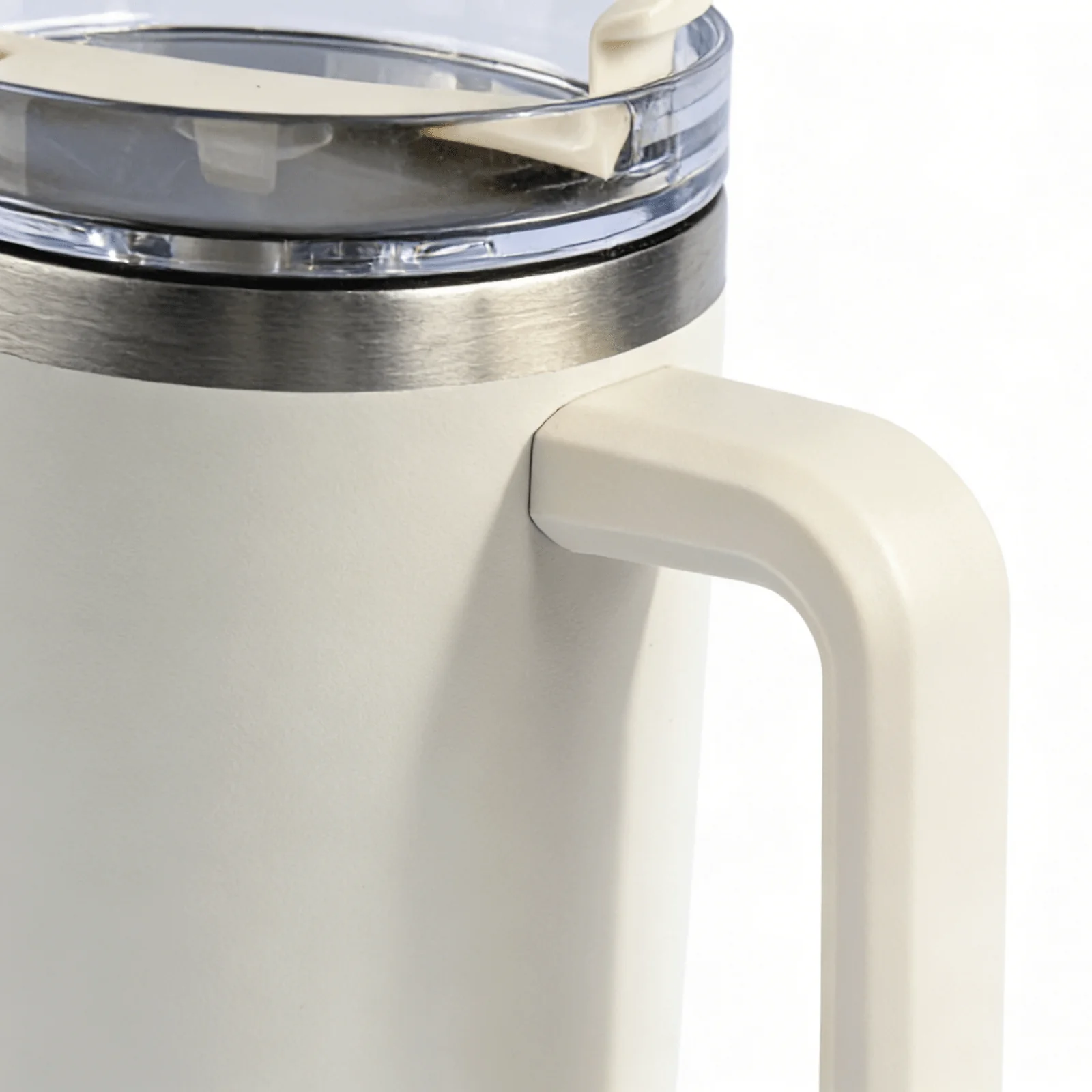 Stainless Steel  Insulated Travel Tumbler, Suitable for Laser Engraver Customization - Image 9