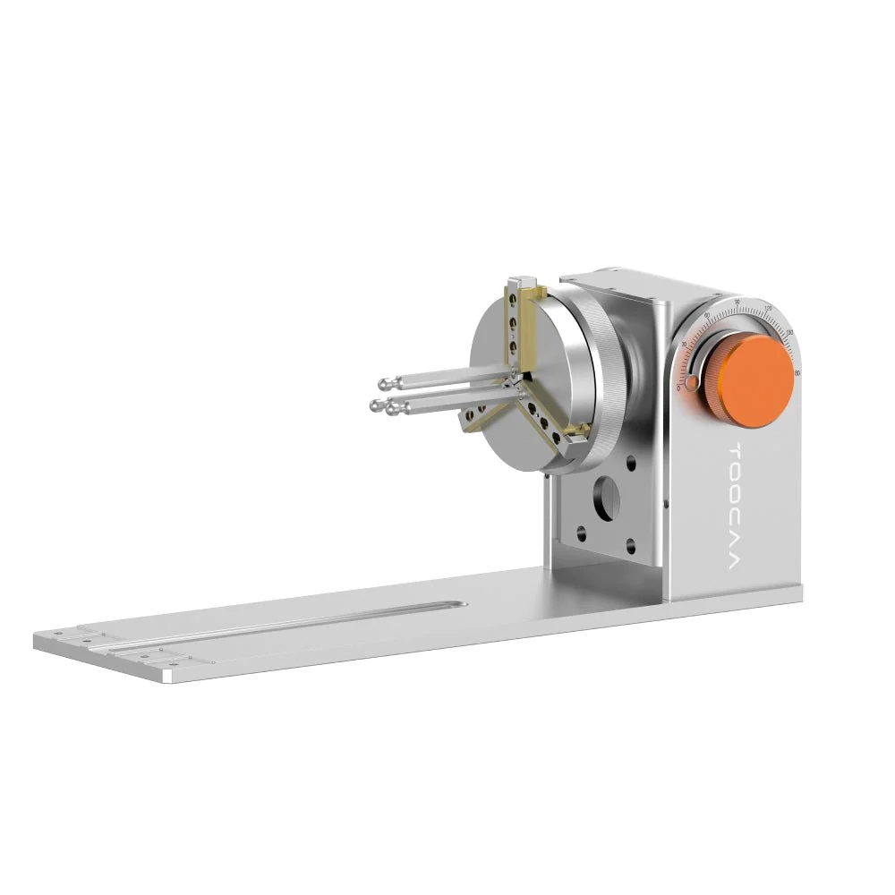 TOOCAA 5-in-1 Laser Rotary Roller Set For L2 - Image 3