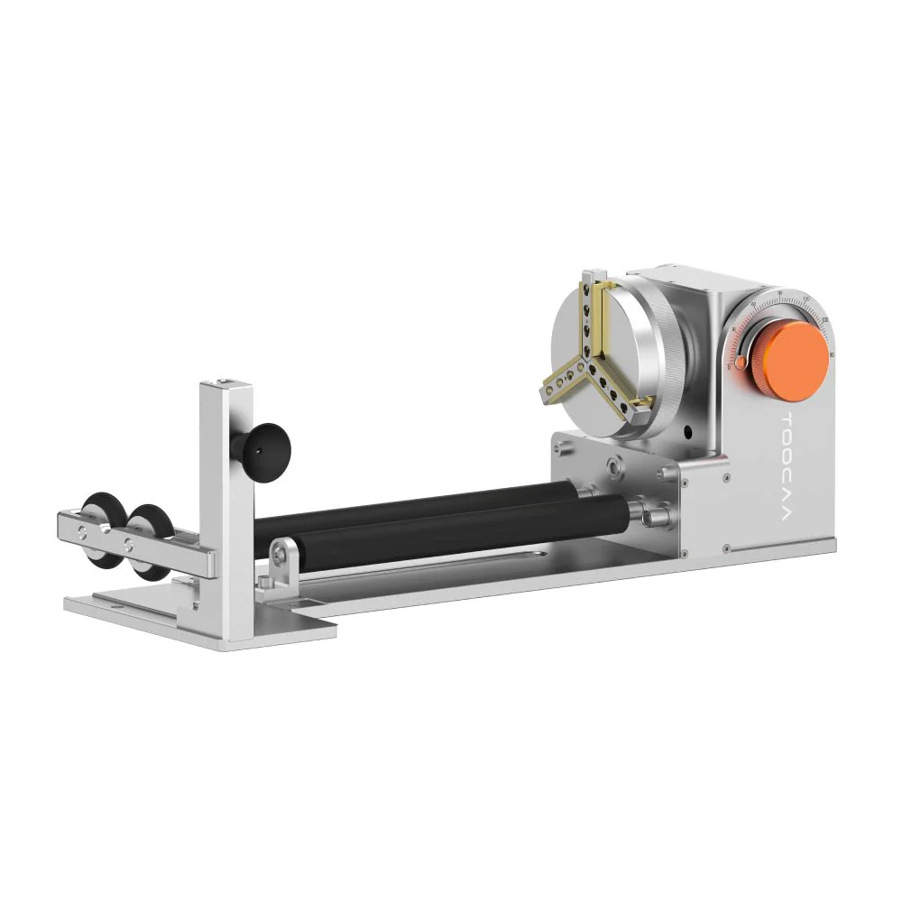 TOOCAA 5-in-1 Laser Rotary Roller Set For L2 - Image 4
