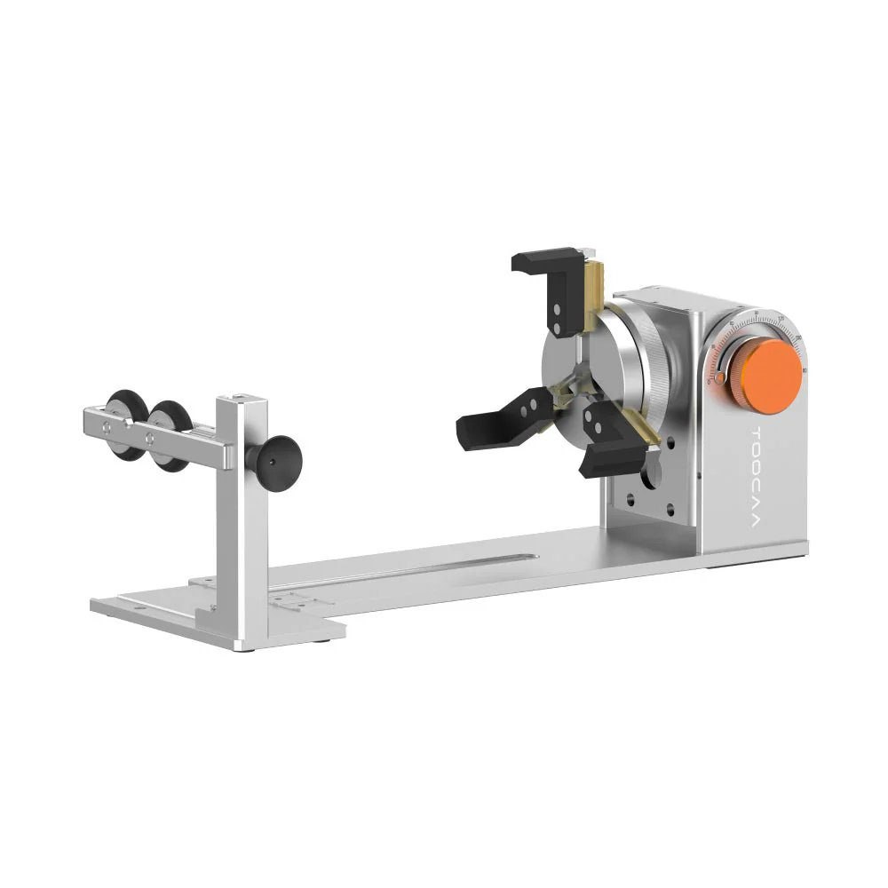 TOOCAA 5-in-1 Laser Rotary Roller Set For L2 - Image 5
