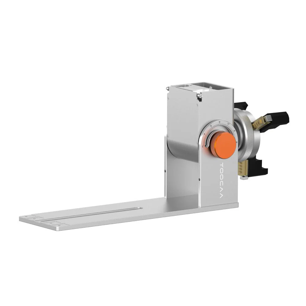 TOOCAA 5-in-1 Laser Rotary Roller Set For L2 - Image 6