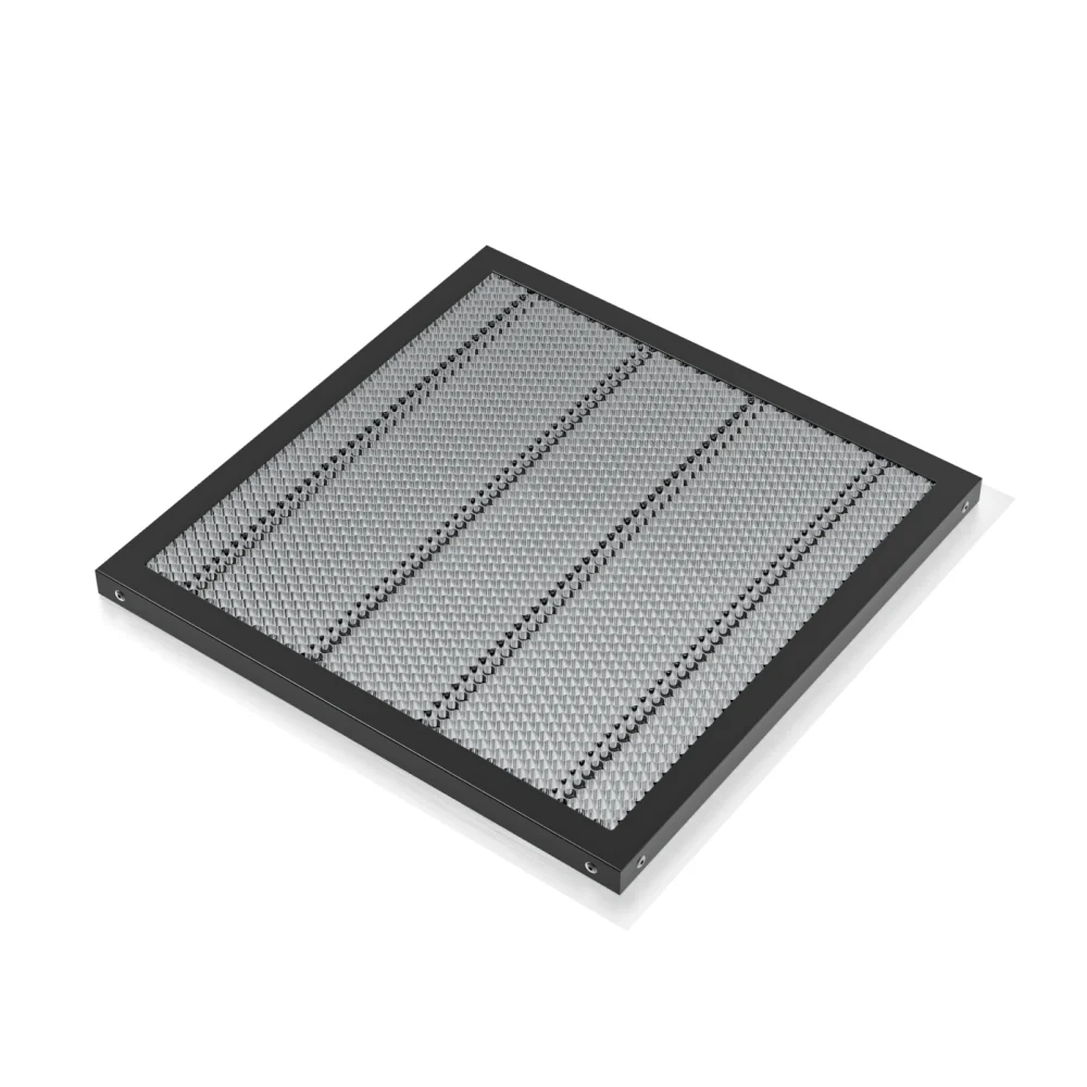 TOOCAA 500mm x 500mm Laser Cutting & Engraving Honeycomb Working Panel - Image 4