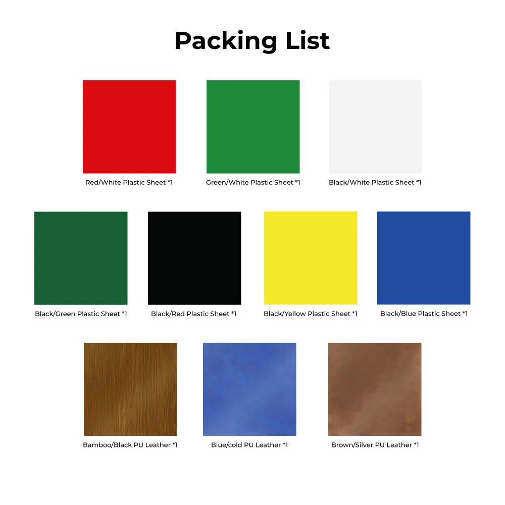 TOOCAA Material Magic Box (10pcs) - Image 7