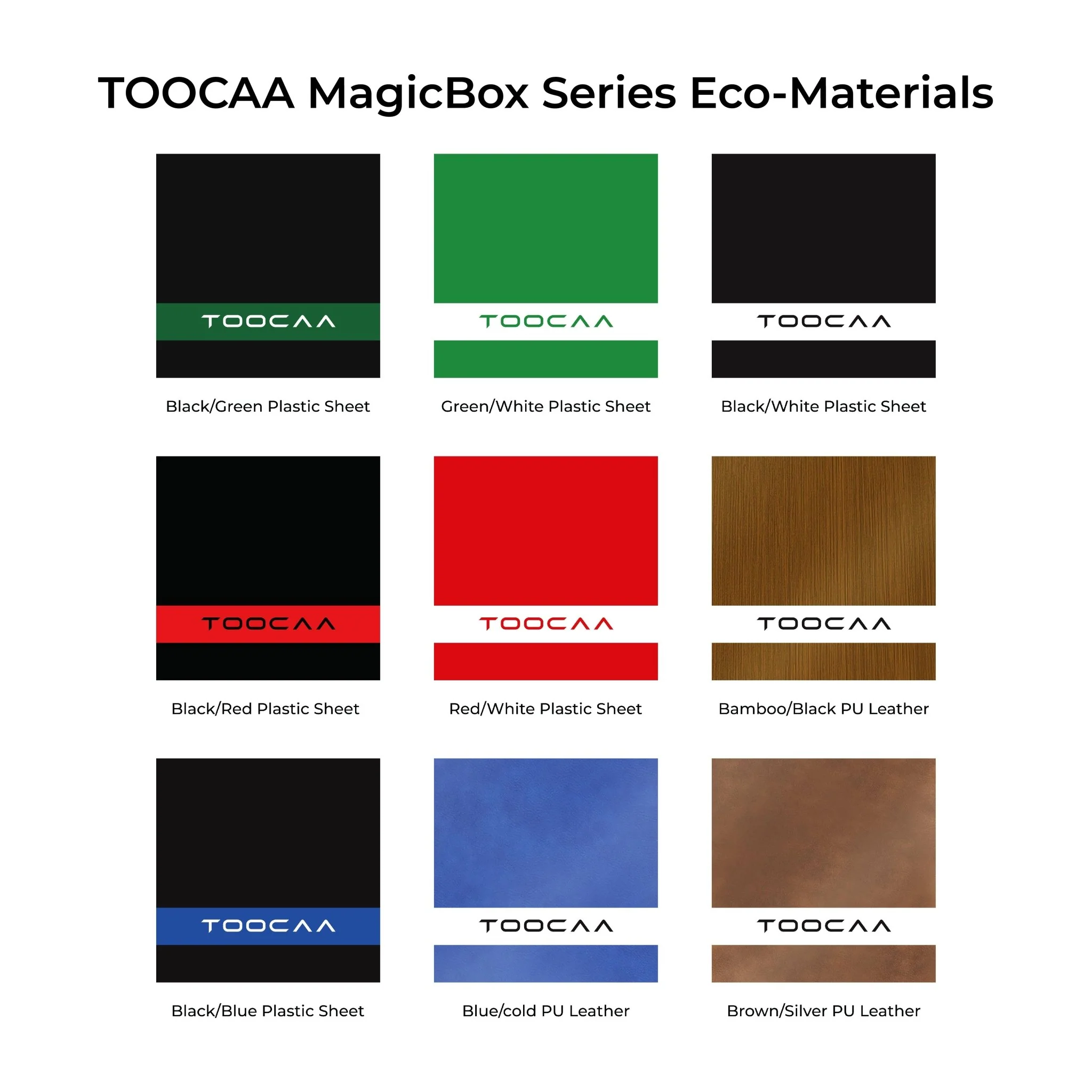 TOOCAA NOVA: The AI-Powered Laser Engraver with Class 1 Safety for Effortless Desktop Creation - Image 7