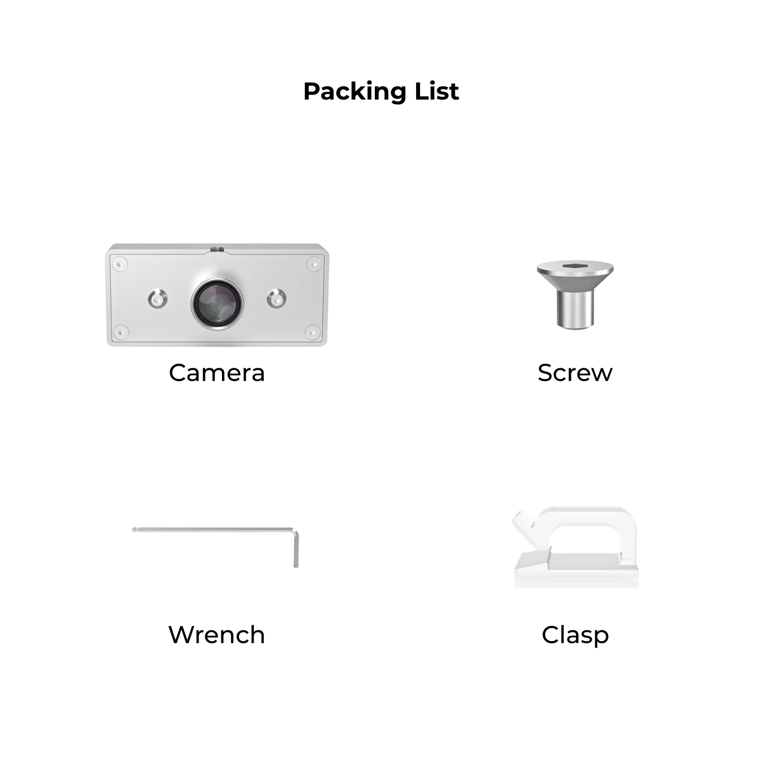 TOOCAA Smart Camera for L2 - Image 9
